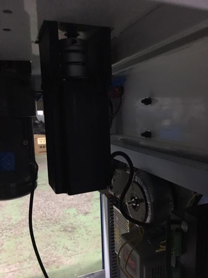 Auto Cutter Machine for Die Cutting