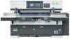Program Control Paper Cutting Machine/Paper Cutter/Guillotine Machine