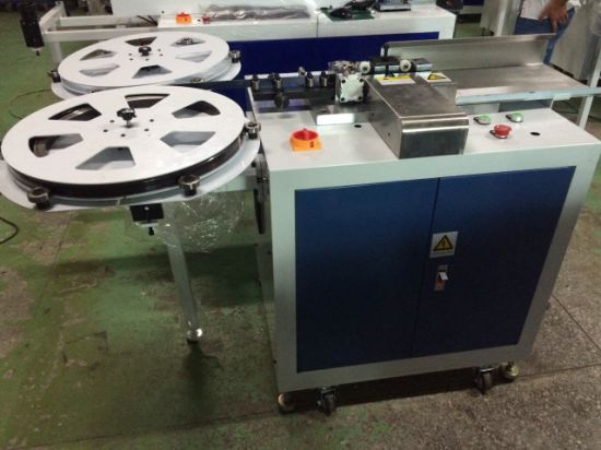 Cheapest Auto Creasing Rule Cutting Machine for Die-Making