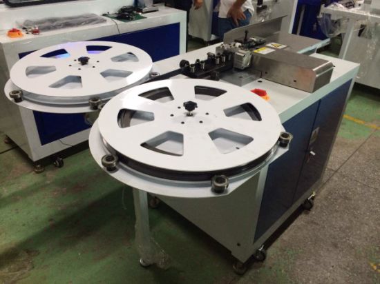 Cheapest China Auto Cutting Machine for Die Board Making