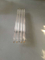 600W CO2 Laser Tube for Die Board Cutting Machine