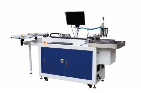 Mini Bending Cutting Machine for Die Making