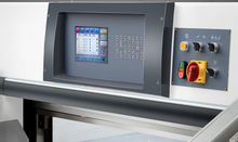 Program Control Paper Cutting Machine/Paper Cutter/Guillotine Machine