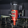 Flat and Rotate Die CNC Laser Cutting Machine