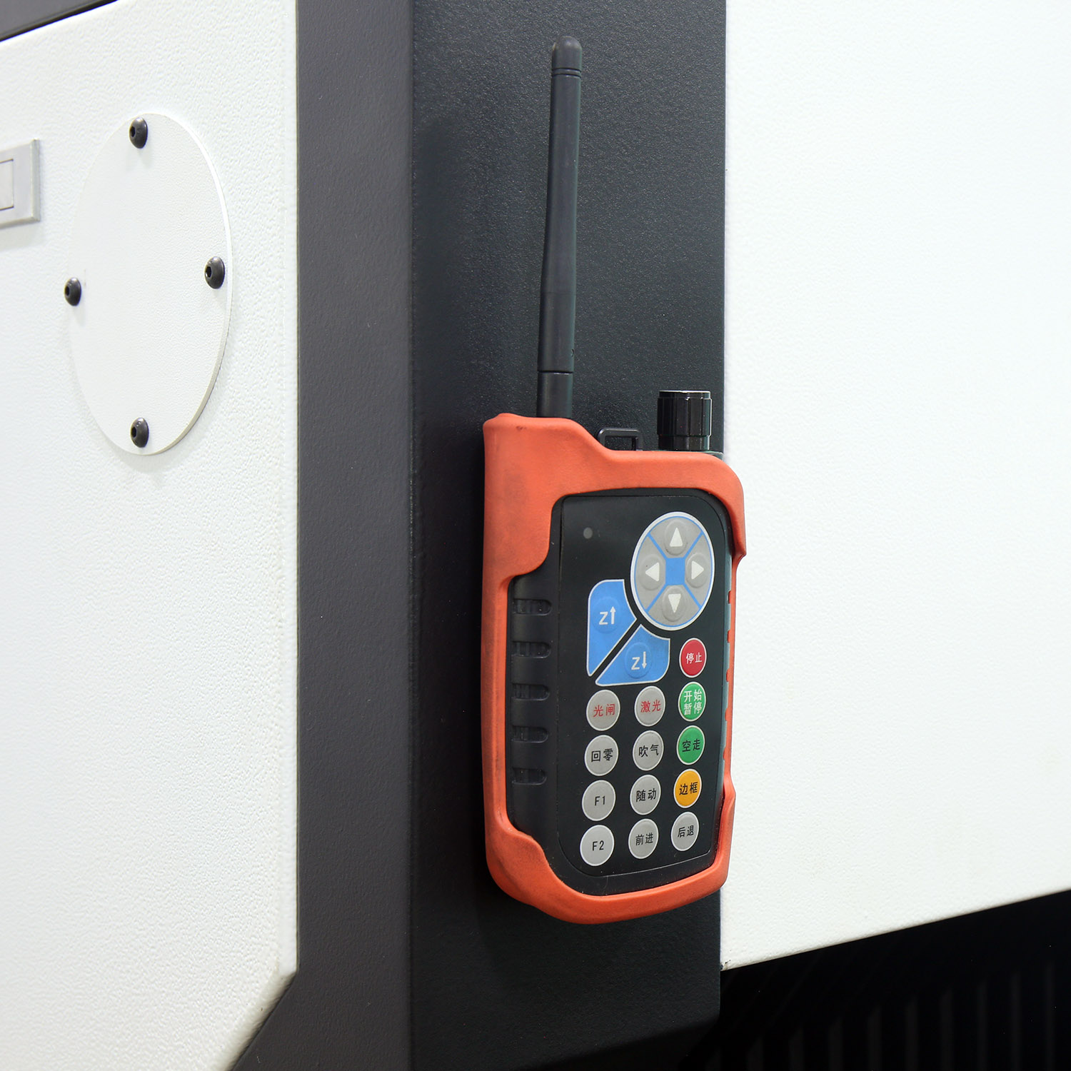 1000W Laser Cutting Machine for Die Board Making