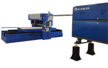 1200X1800mm CO2 Laser Die Board Cutting Machine for Plywood Cutting
