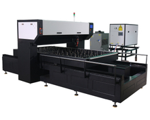 1300X2500mm CO2 Laser Die Board Cutting Machine for Plywood Cutting