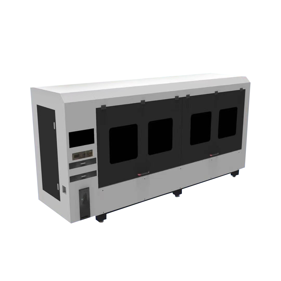 Router In Header Machine Economic CNC Rotary Die Board Milling Cutting Machine For Rotary Die ...